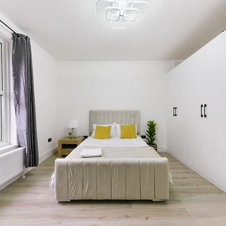 New Stylish 1 Bedroom Apartment - Flat D Norwood 외부 사진