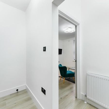 New Stylish 1 Bedroom Apartment - Flat D Norwood 외부 사진