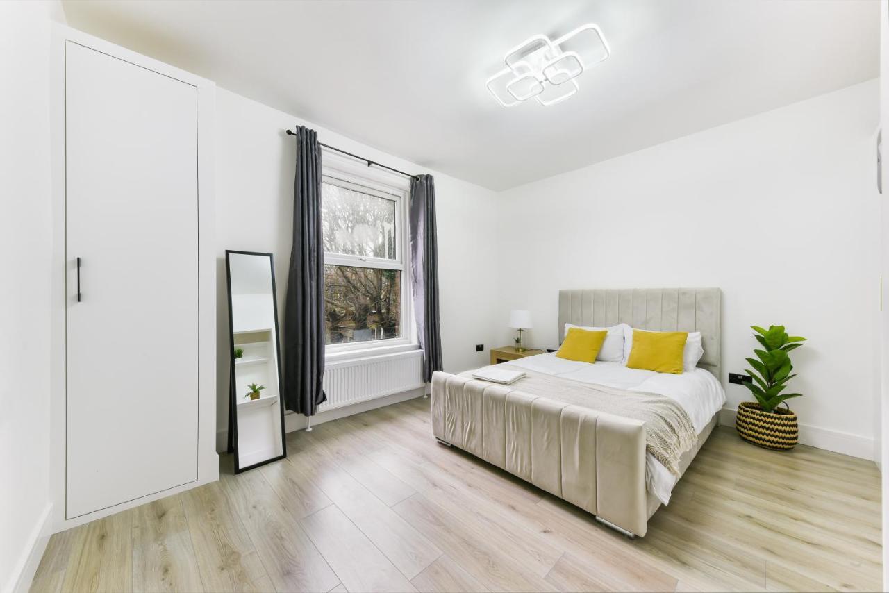 New Stylish 1 Bedroom Apartment - Flat D Norwood 외부 사진