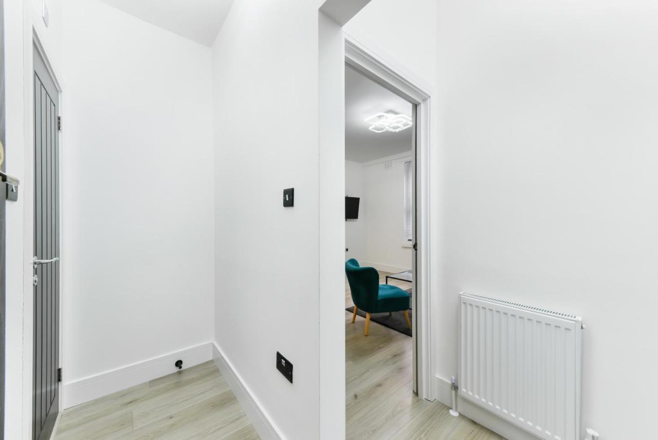 New Stylish 1 Bedroom Apartment - Flat D Norwood 외부 사진